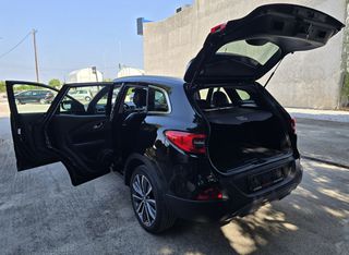 Renault Kadjar 2016 LIMITED BOSE EDITION*ΤΙΜΗ ΓΙΑ ΤΡΙΤΕΚΝΟ ΠΟΛΥΤΕΚΝΟ*ΔΕΣ VIDEO-thumb-5