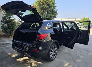Renault Kadjar 2016 LIMITED BOSE EDITION*ΤΙΜΗ ΓΙΑ ΤΡΙΤΕΚΝΟ ΠΟΛΥΤΕΚΝΟ*ΔΕΣ VIDEO-thumb-7