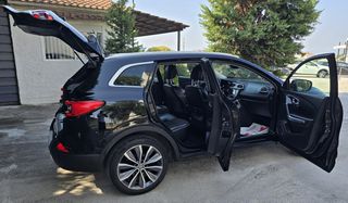Renault Kadjar 2016 LIMITED BOSE EDITION*ΤΙΜΗ ΓΙΑ ΤΡΙΤΕΚΝΟ ΠΟΛΥΤΕΚΝΟ*ΔΕΣ VIDEO-thumb-8