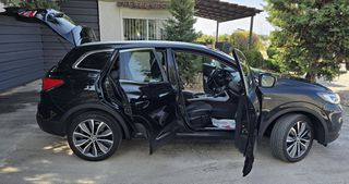 Renault Kadjar 2016 LIMITED BOSE EDITION*ΤΙΜΗ ΓΙΑ ΤΡΙΤΕΚΝΟ ΠΟΛΥΤΕΚΝΟ*ΔΕΣ VIDEO-thumb-9