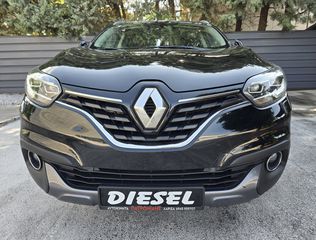 Renault Kadjar 2016 LIMITED BOSE EDITION*ΤΙΜΗ ΓΙΑ ΤΡΙΤΕΚΝΟ ΠΟΛΥΤΕΚΝΟ*ΔΕΣ VIDEO-thumb-11