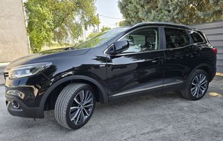 Renault Kadjar 2016 LIMITED BOSE EDITION*ΤΙΜΗ ΓΙΑ ΤΡΙΤΕΚΝΟ ΠΟΛΥΤΕΚΝΟ*ΔΕΣ VIDEO-thumb-14