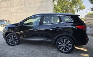 Renault Kadjar 2016 LIMITED BOSE EDITION*ΤΙΜΗ ΓΙΑ ΤΡΙΤΕΚΝΟ ΠΟΛΥΤΕΚΝΟ*ΔΕΣ VIDEO-thumb-16