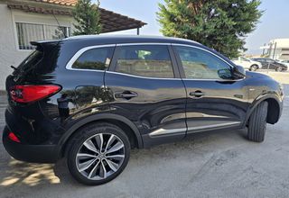 Renault Kadjar 2016 LIMITED BOSE EDITION*ΤΙΜΗ ΓΙΑ ΤΡΙΤΕΚΝΟ ΠΟΛΥΤΕΚΝΟ*ΔΕΣ VIDEO-thumb-20