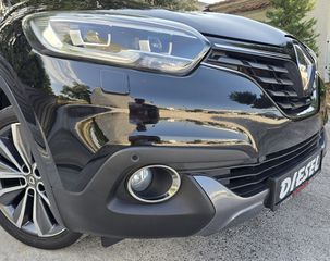 Renault Kadjar 2016 LIMITED BOSE EDITION*ΤΙΜΗ ΓΙΑ ΤΡΙΤΕΚΝΟ ΠΟΛΥΤΕΚΝΟ*ΔΕΣ VIDEO-thumb-25
