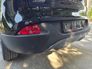 Renault Kadjar 2016 LIMITED BOSE EDITION*ΤΙΜΗ ΓΙΑ ΤΡΙΤΕΚΝΟ ΠΟΛΥΤΕΚΝΟ*ΔΕΣ VIDEO-thumb-28