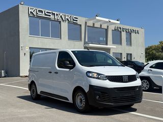 Fiat Scudo 2022 L2H1 Pack Tecnico 1.5