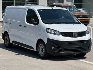 Fiat Scudo 2022 L2H1 Pack Tecnico 1.5-thumb-1