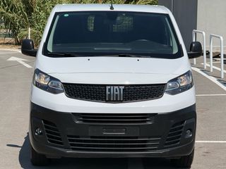 Fiat Scudo 2022 L2H1 Pack Tecnico 1.5-thumb-2