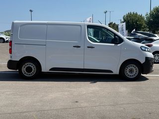 Fiat Scudo 2022 L2H1 Pack Tecnico 1.5-thumb-4