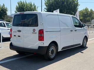 Fiat Scudo 2022 L2H1 Pack Tecnico 1.5-thumb-5