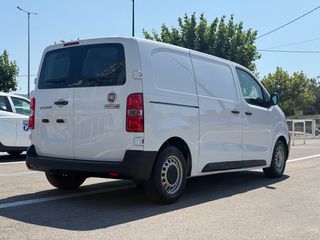 Fiat Scudo 2022 L2H1 Pack Tecnico 1.5-thumb-6