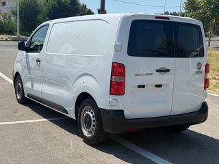Fiat Scudo 2022 L2H1 Pack Tecnico 1.5-thumb-8