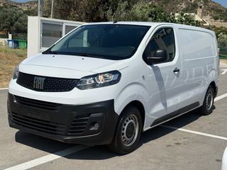 Fiat Scudo 2022 L2H1 Pack Tecnico 1.5-thumb-9