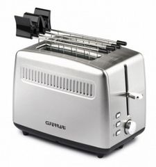 G3 Ferrari Tramezzo 6 2 slice(s) 920 W Stainless steel