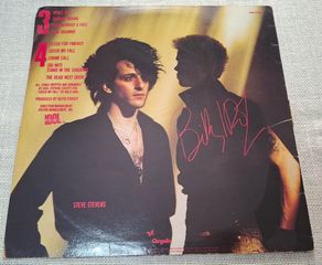 Billy Idol – Rebel Yell LP-thumb-1