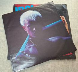 Billy Idol – Rebel Yell LP-thumb-2