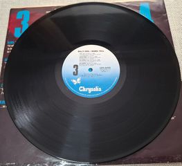 Billy Idol – Rebel Yell LP-thumb-3