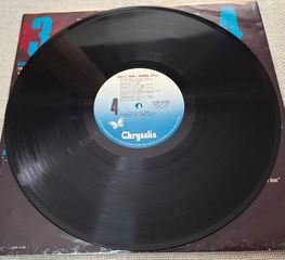Billy Idol – Rebel Yell LP-thumb-4