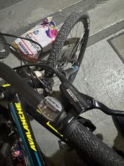 All - Mountain GT 2021 Gt avalance 27.5