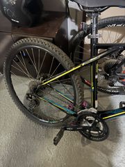 All - Mountain GT 2021 Gt avalance 27.5-thumb-1