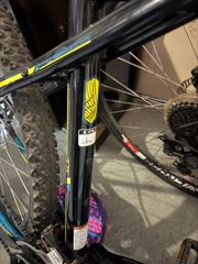 All - Mountain GT 2021 Gt avalance 27.5-thumb-2