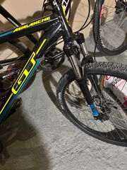 All - Mountain GT 2021 Gt avalance 27.5-thumb-4
