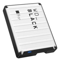 Western Digital WDBPSZ0050BWT-WESN external hard drive 5 TB 2.5" USB Type-A 2.0/3.2 Gen 1 (3.1 Gen 1) White