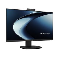 ASUS VM670KA-BPF006W Ryzen AI 7 350 27.0" FHD Touch 300 nits 75 Hz AG 32 GB DDR5 1 TB SSD Radeon 860M 5 MP camera Windows 11 Black 2-year warranty