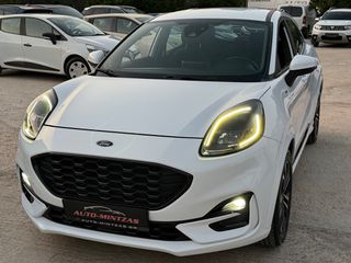 Ford Puma 2022 1.0 ECOBOOST HYBRID ST-LINE-thumb-3