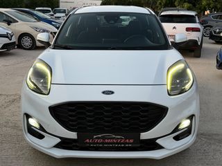 Ford Puma 2022 1.0 ECOBOOST HYBRID ST-LINE-thumb-4