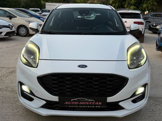 Ford Puma 2022 1.0 ECOBOOST HYBRID ST-LINE-thumb-5