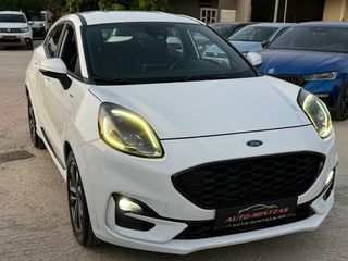 Ford Puma 2022 1.0 ECOBOOST HYBRID ST-LINE-thumb-6