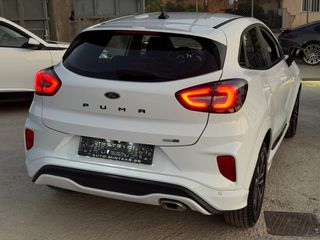 Ford Puma 2022 1.0 ECOBOOST HYBRID ST-LINE-thumb-8