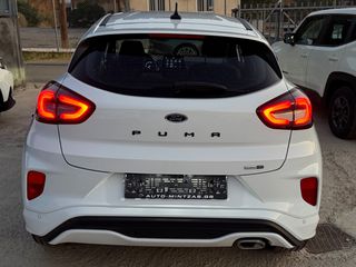 Ford Puma 2022 1.0 ECOBOOST HYBRID ST-LINE-thumb-9