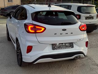 Ford Puma 2022 1.0 ECOBOOST HYBRID ST-LINE-thumb-10