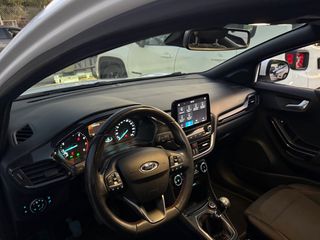 Ford Puma 2022 1.0 ECOBOOST HYBRID ST-LINE-thumb-15