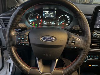 Ford Puma 2022 1.0 ECOBOOST HYBRID ST-LINE-thumb-16