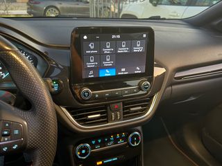 Ford Puma 2022 1.0 ECOBOOST HYBRID ST-LINE-thumb-17