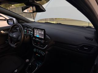 Ford Puma 2022 1.0 ECOBOOST HYBRID ST-LINE-thumb-21
