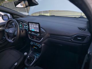 Ford Puma 2022 1.0 ECOBOOST HYBRID ST-LINE-thumb-22