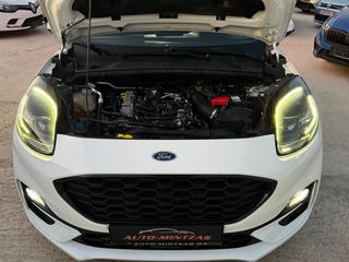 Ford Puma 2022 1.0 ECOBOOST HYBRID ST-LINE-thumb-23