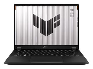 ASUS TUF Gaming A14 FA401UH-RG004W AMD Ryzen™ 7 260 Laptop 35.6 cm (14") 2.5K 16 GB LPDDR5x-SDRAM 512 GB SSD NVIDIA® GeForce RTX™ 5050 Wi-Fi 6E (802.11ax) Windows 11 Home Grey