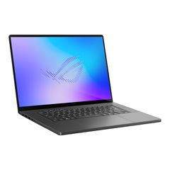 ASUS ROG Zephyrus G16 GU606AX-U9642X Ultra 9 386H 16.0" 2.5K OLED, 240Hz, 1100 nits peak brightness, 64GB LPDDR5X, 8533, 2TB SSD, GeForce RTX 5090 24GB, Wi-Fi + Bluetooth, 1080p camera with IR, 90 Wh,
