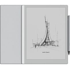 Onyx BOOX Go 10.3 (Gen 2) e-book reader Touchscreen 64 GB Wi-Fi Grey