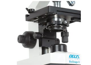 Delta Optical BioStage II Microscope-thumb-1