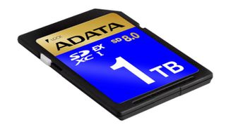 ADATA Technology 1TB SDXC SD8.0 EXPRESS Memory Card-thumb-2
