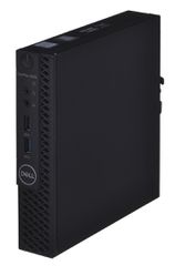 DELL OptiPlex 3070 Micro i3-9100T 16GB 256GB SSD mSFF Win11pro Used