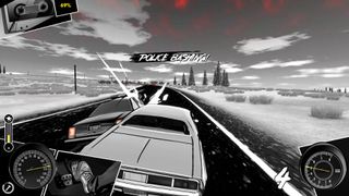 Heading Out / PlayStation 5-thumb-2