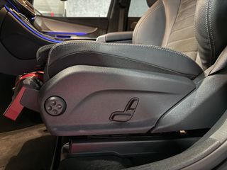 Mercedes-Benz EQC 2023 400 4Matic AMG/Ελληνικής Αντιπροσωπείας-thumb-35